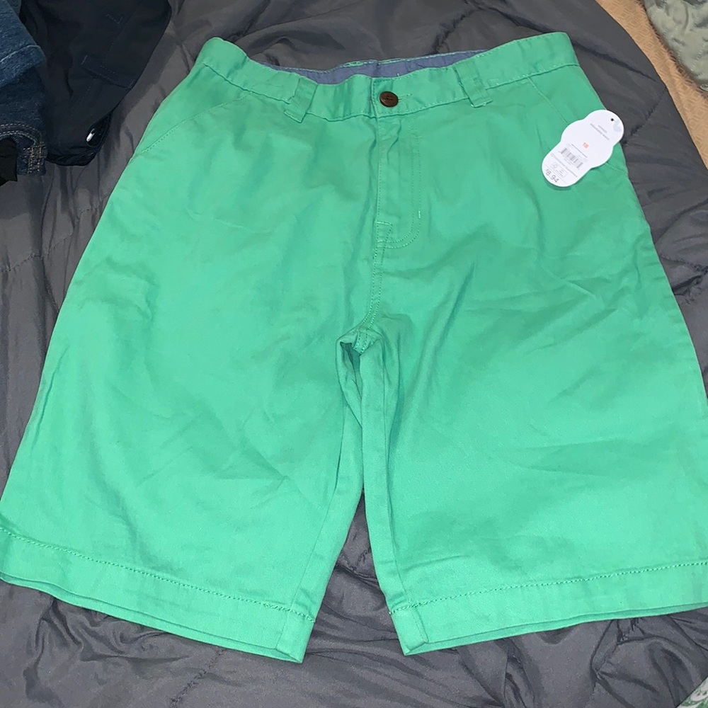 Boys 18 Shorts